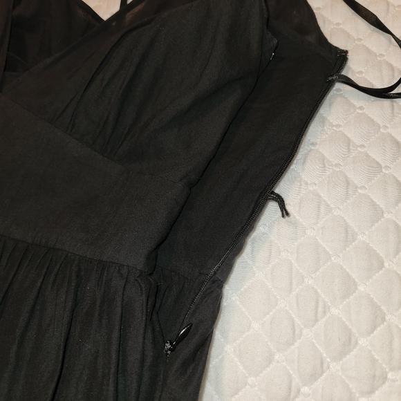 CALVIN KLEIN SUN DRESS - Picture 3 of 6